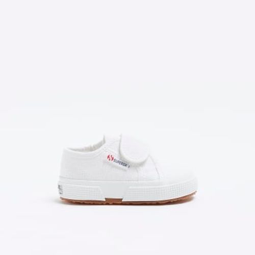 River Island Mini Girls White...