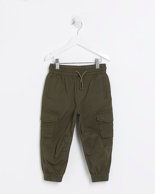 River Island Mini Khaki...