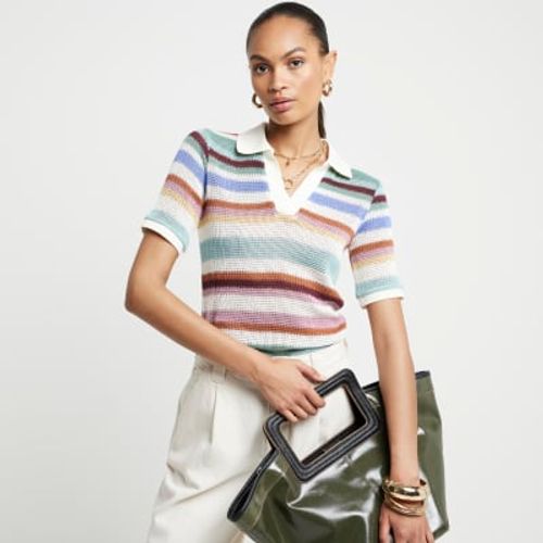 River Island Womens Multi...