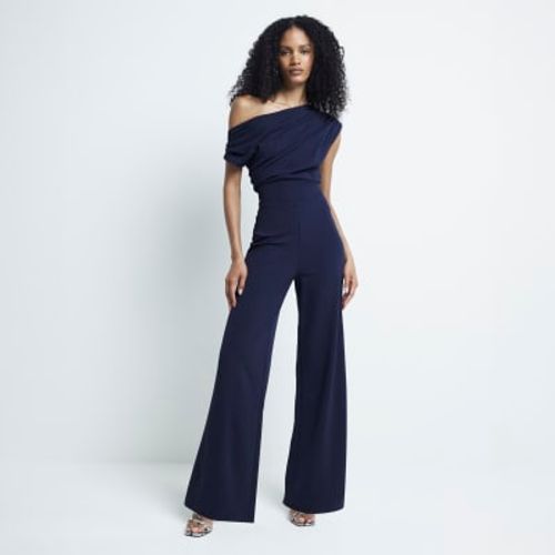 River Island Womens Navy...