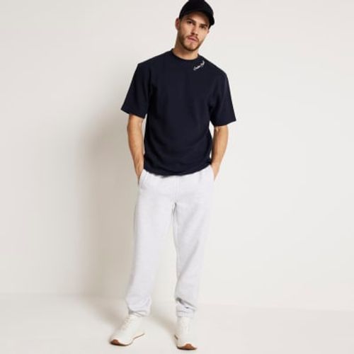 Mens River Island Navy...