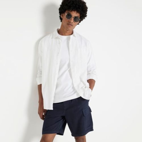 Mens River Island Navy...