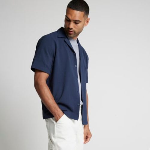 Mens River Island Navy...