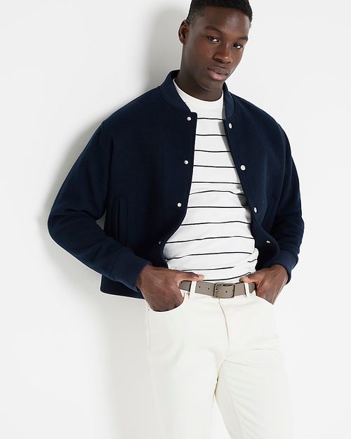 Mens River Island Navy...