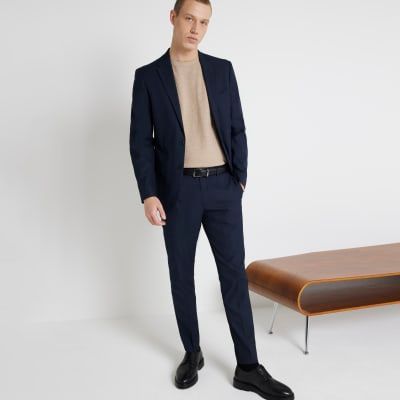 River Island Suit trousers and jacket | Vinted