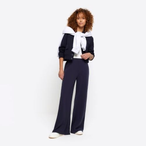 River Island Womens Navy...