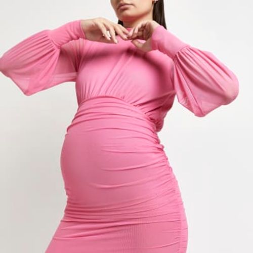 River Island Womens Pink...