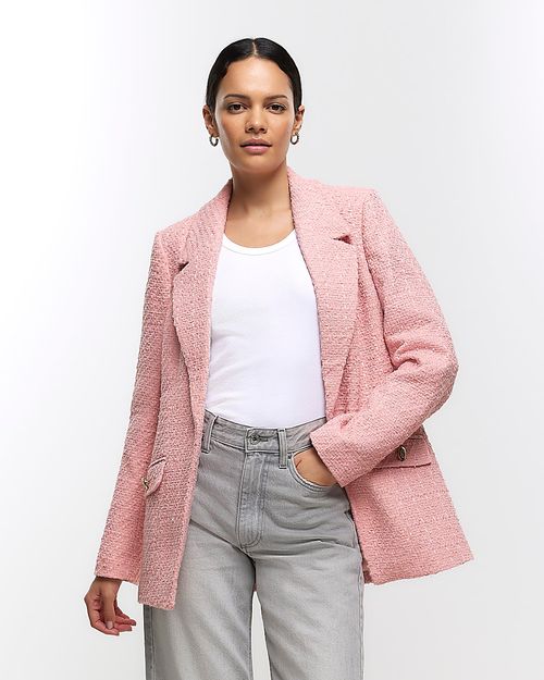 River Island Womens Pink...