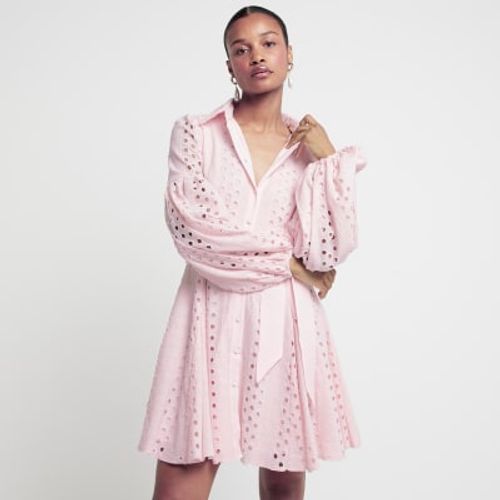 River Island Womens Pink...