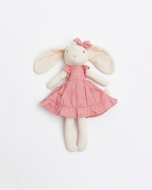 River Island Pink Bunny Dress...