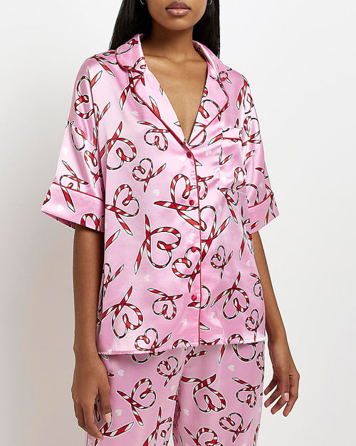 River Island Womens Pink...