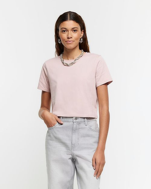 River Island Womens Pink...