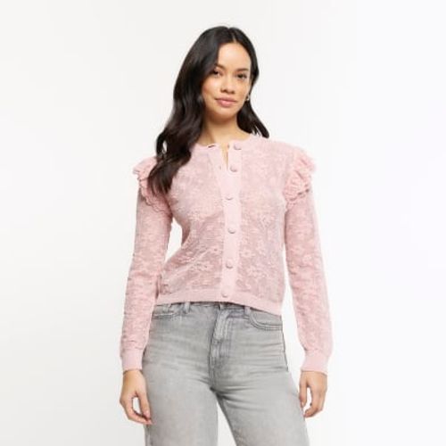 River Island Womens Pink...