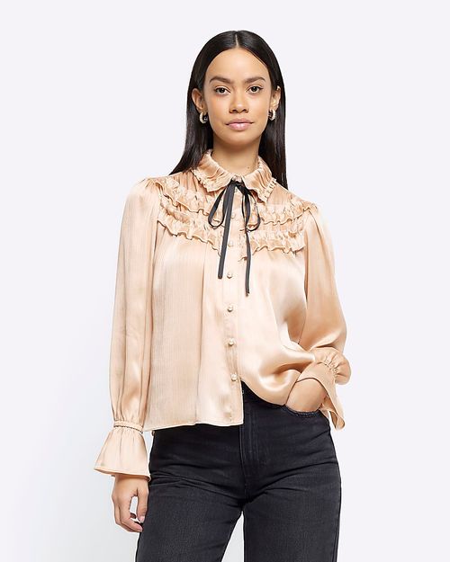 River Island Womens Pink...