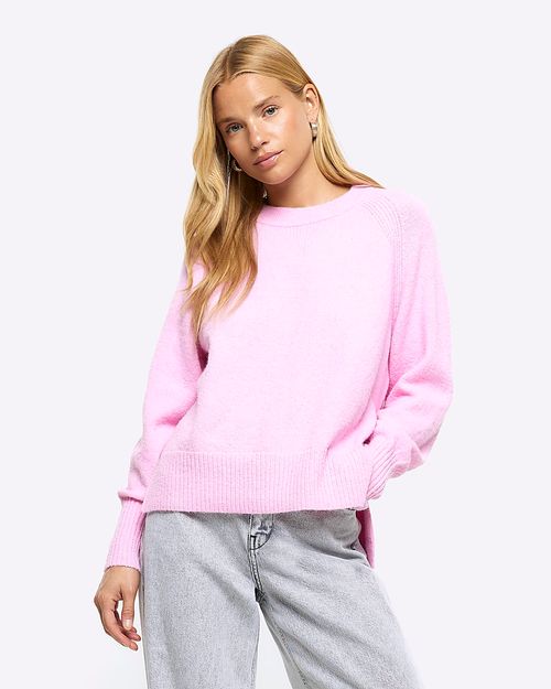 River Island Womens Pink...