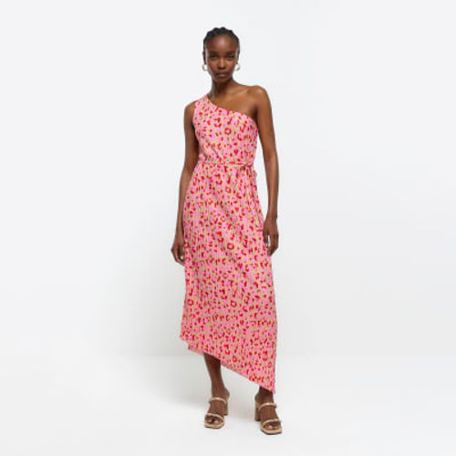 River Island Womens Pink...