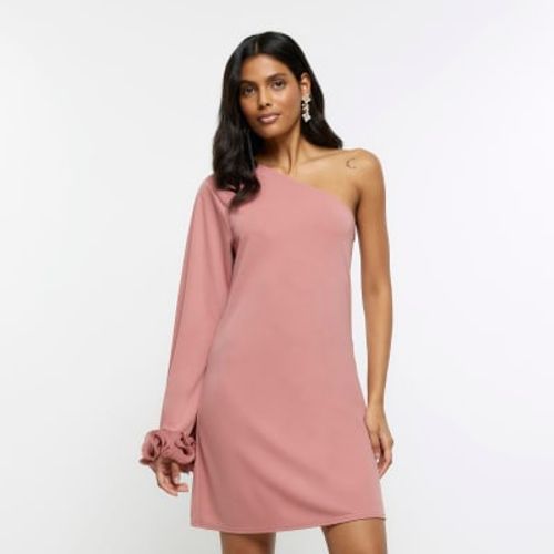 River Island Womens Pink One...