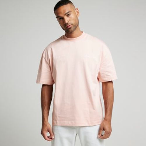 Mens River Island Pink...