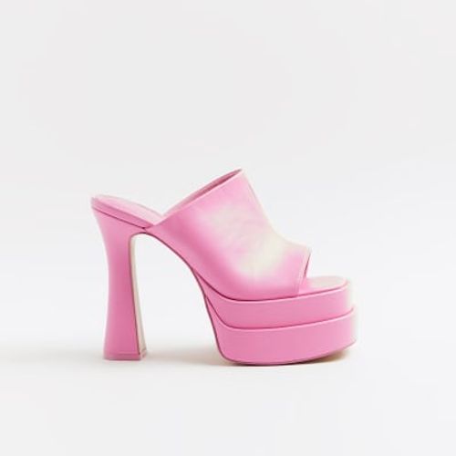 River Island Womens Pink...