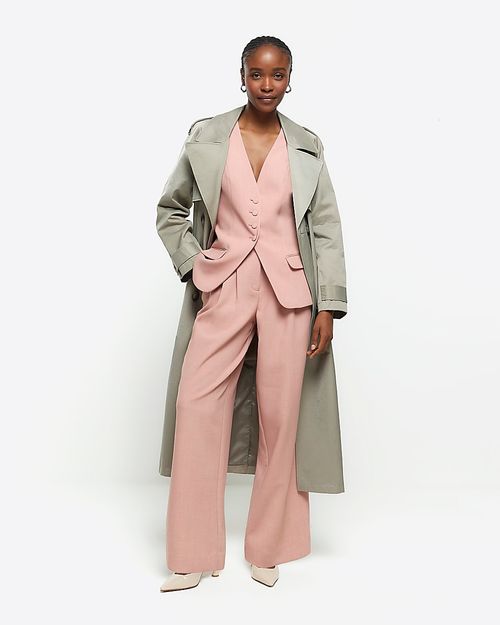 River Island Womens Pink...