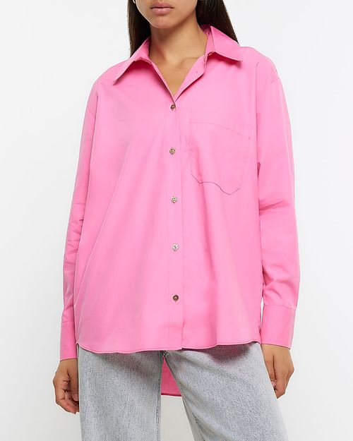 River Island Womens Pink...