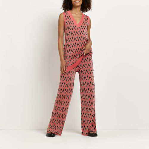 River Island Womens Pink...