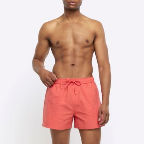 Mens River Island Pink...