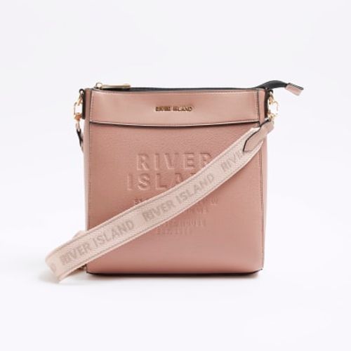 River Island Womens Pink Ri...