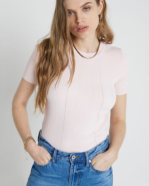 River Island Womens Pink...