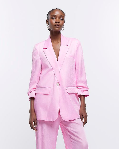 River Island Womens Pink...