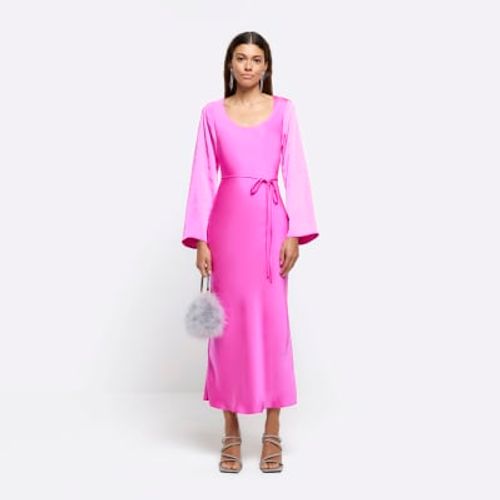 River Island Womens Pink...