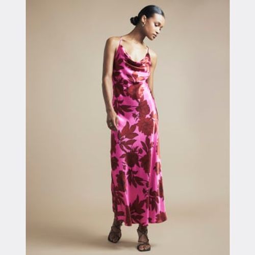 River Island Womens Pink...