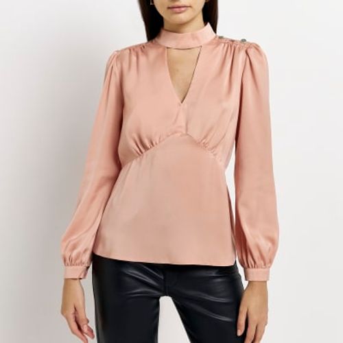 River Island Womens Pink...