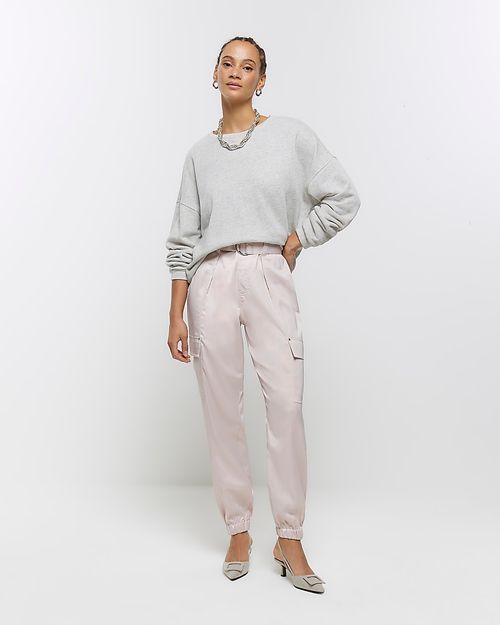 River Island Womens Pink...