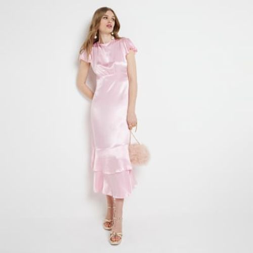 River Island Womens Pink...