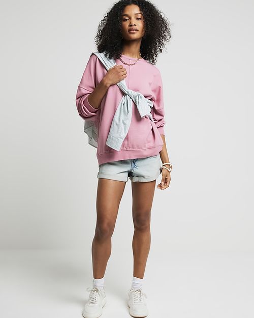 River Island Womens Pink...