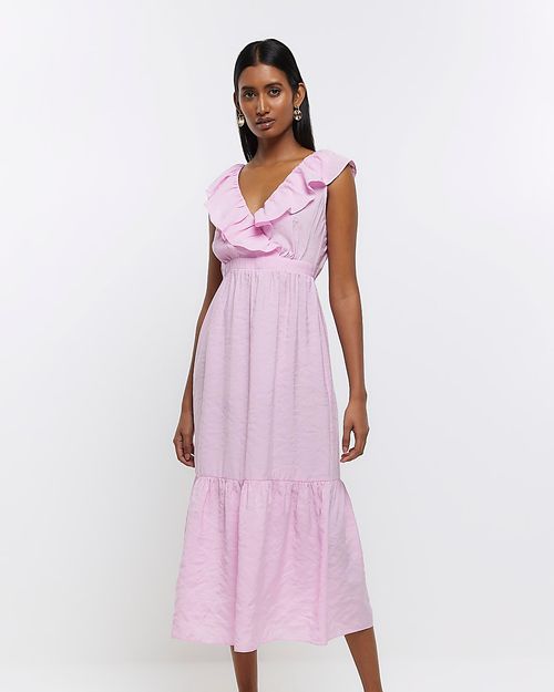 River Island Womens Pink...