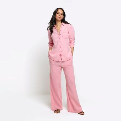 River Island Womens Pink...