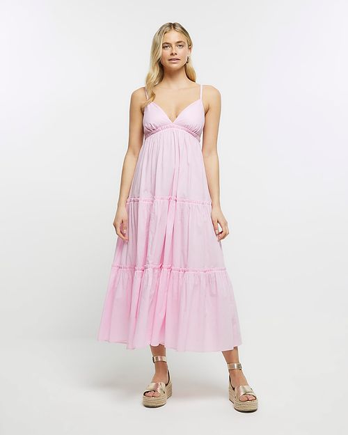 River Island Womens Pink...