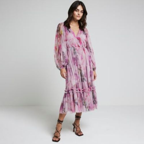 River Island Womens Pink...