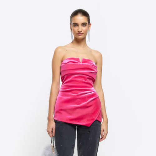 River Island Womens Pink...