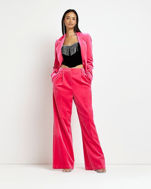 River Island Womens Pink...