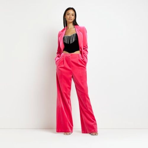 River Island Womens Pink...