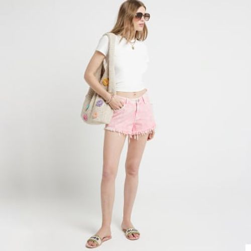 River Island Womens Pink...