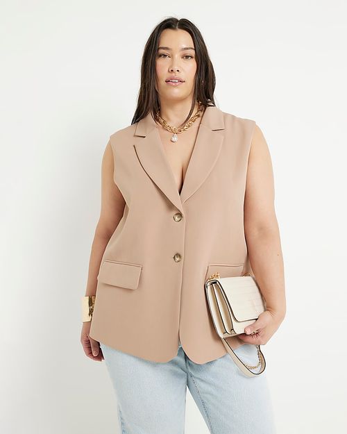 River Island Womens Plus...