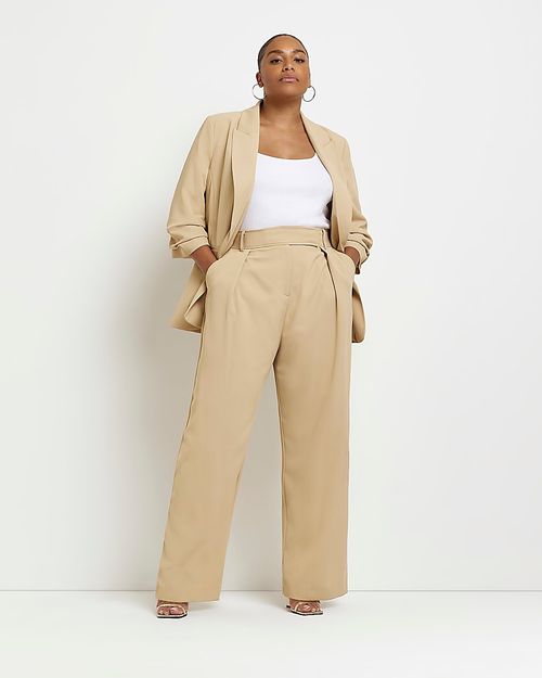 River Island Womens Plus...