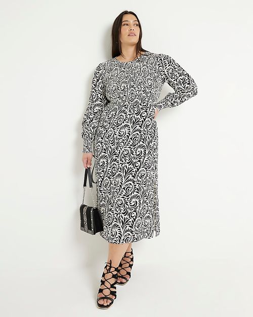 River Island Womens Plus...