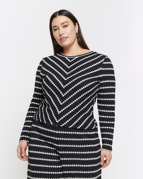 River Island Womens Plus...