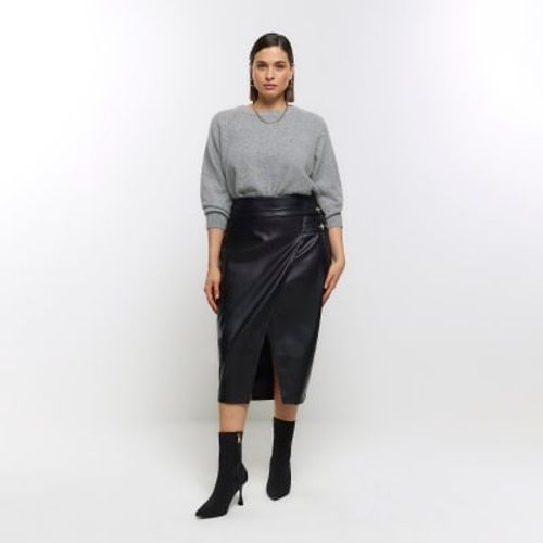 River Island Womens Plus...