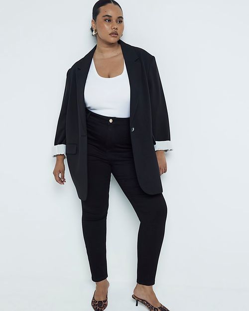 River Island Womens Plus...